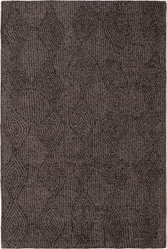 Modern Loom Navyan NAV-5004 Brown Abstract Rug Product Image