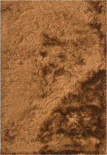 Modern Loom Naya NAY-18803 Lt. Brown Solid Color Rug Product Image