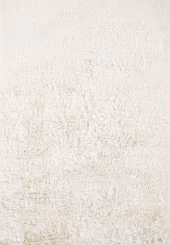 Modern Loom Naya NAY-18805 Ivory Solid Color Rug Product Image