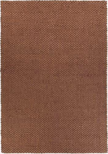 Modern Loom Neda NEN-46301 Lt. Brown Solid Color Rug Product Image