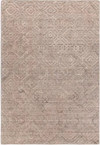 Modern Loom Nimah NIM-46503 Beige Transitional Silk Rug Product Image