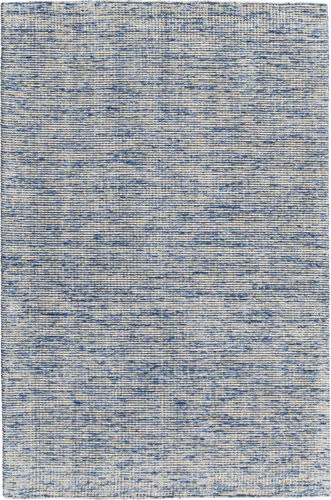Modern Loom Oasis OAS-43401 Gray Wool Rug Product Image