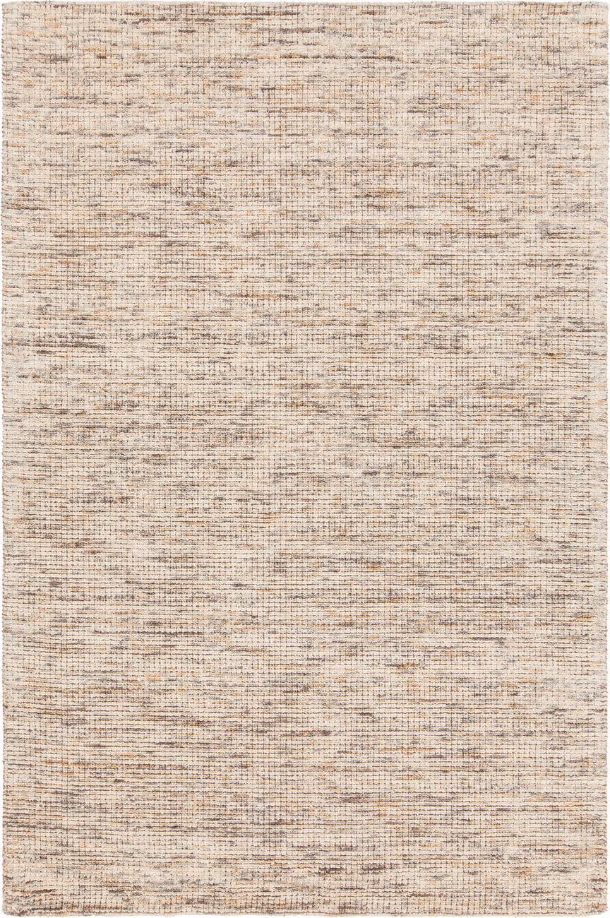 Modern Loom Oasis OAS-43402 Beige Wool Rug
