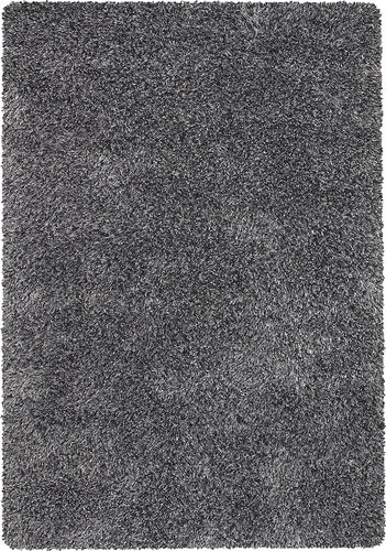 Modern Loom Orchid ORC-9702 Gray Wool Solid Color Rug Product Image