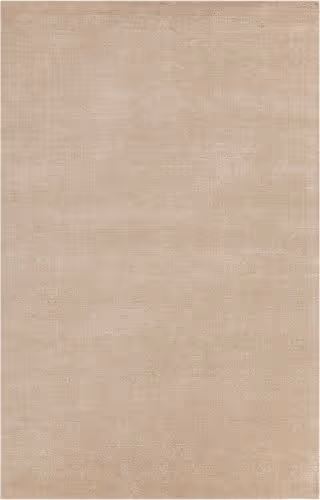 Modern Loom Orim ORI-26503 Beige Wool Solid Color Rug Product Image
