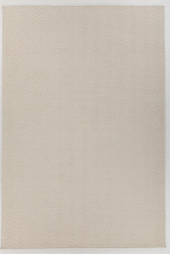 Modern Loom Paisley PAI-47300 Beige Wool Patterned Rug Product Image