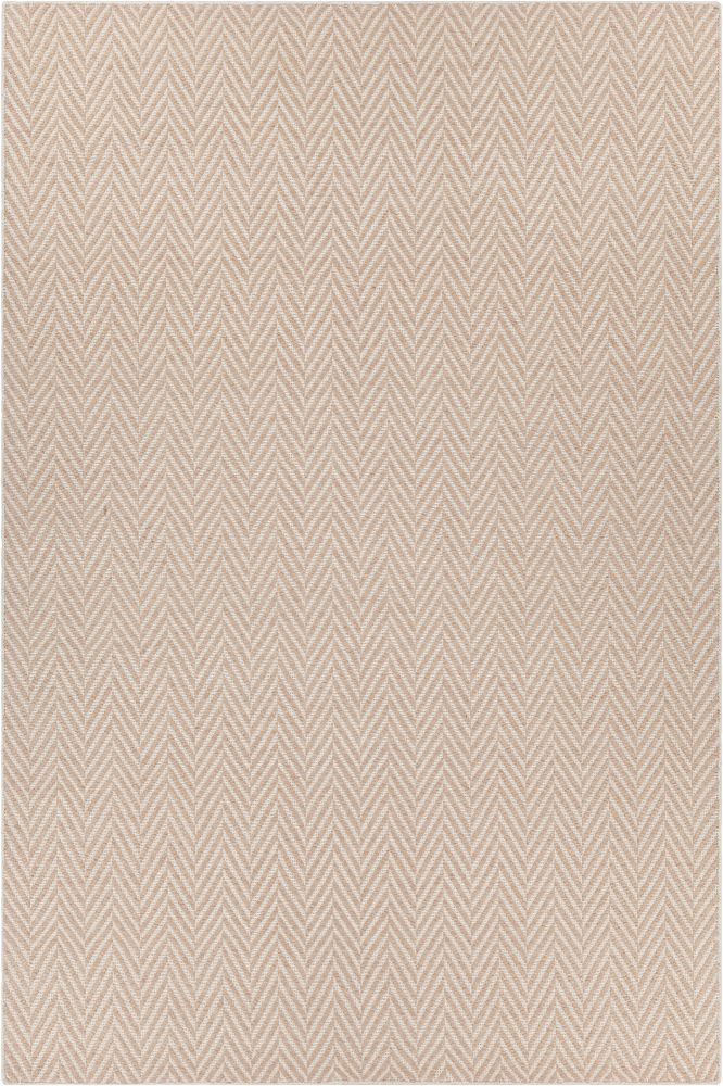 Paisley PAI-47301 Tan Rug Product Image