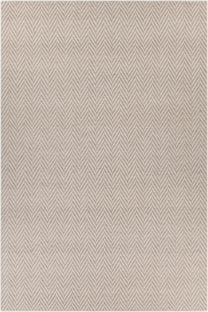 Paisley PAI-47302 Gray Rug