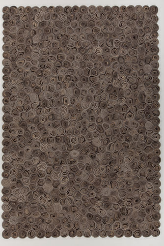 Modern Loom Patagonia PAT-46800 Lt. Brown Wool Rug Product Image
