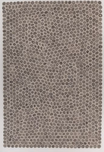 Modern Loom Patagonia PAT-46802 Tan Wool Rug Product Image