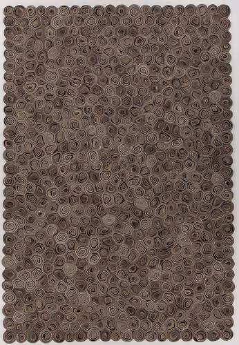 Modern Loom Patagonia PAT-46803 Lt. Brown Wool Rug Product Image