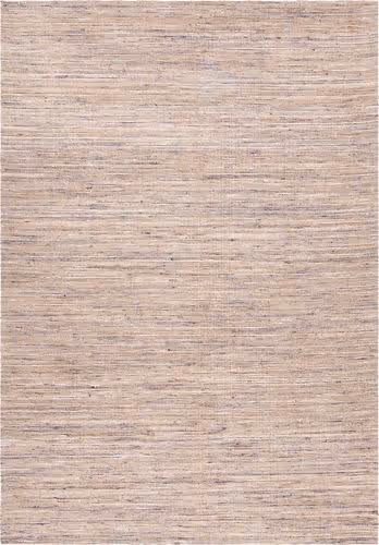 Modern Loom Pretor PRE-34200 Beige Flatweave Cotton Rug Product Image