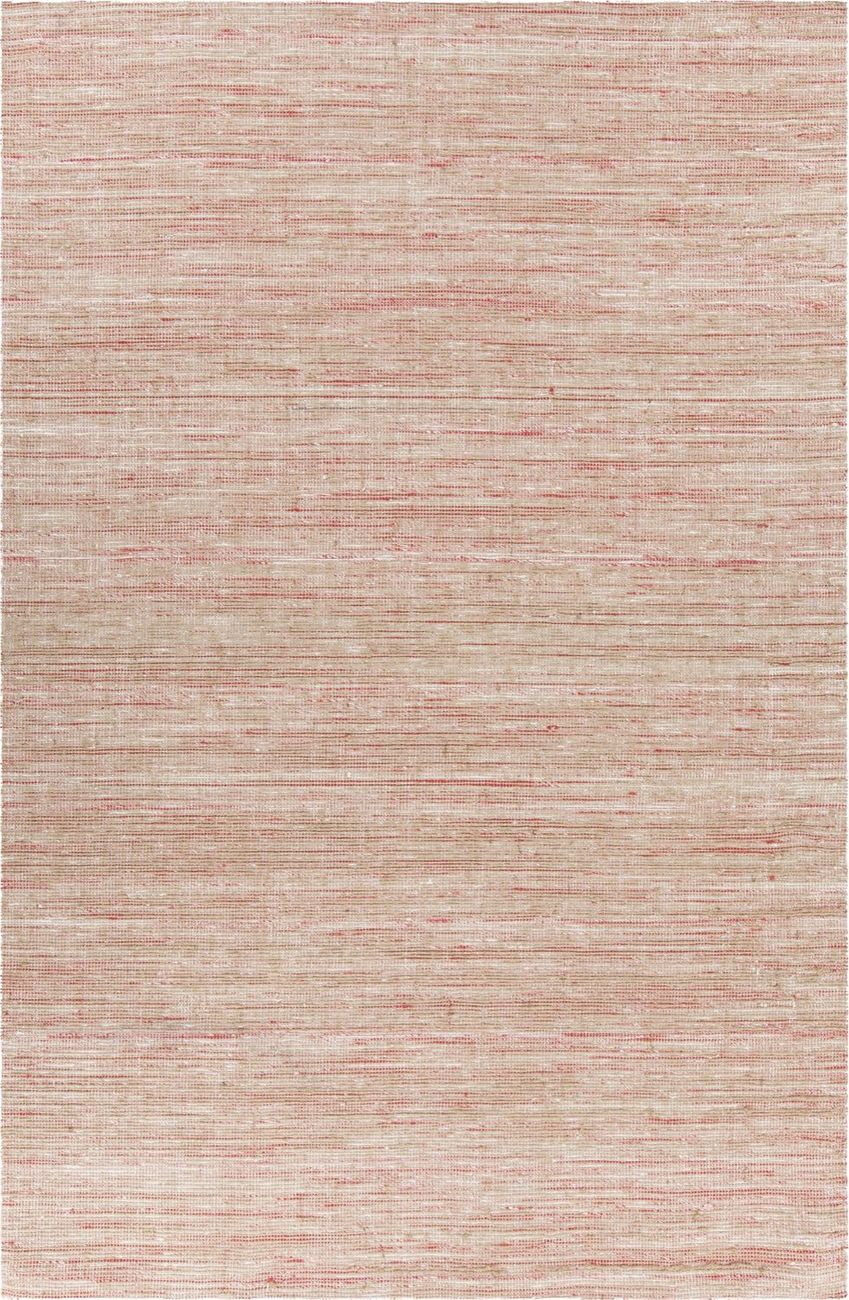 Modern Loom Pretor PRE-34202 Beige Flatweave Cotton Rug