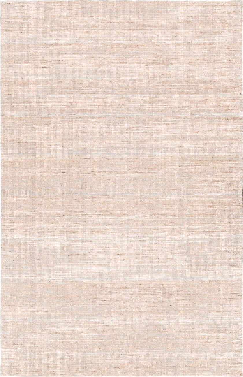 Modern Loom Pretor PRE-34203 Ivory Flatweave Cotton Rug