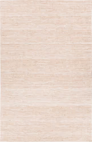 Modern Loom Pretor PRE-34203 Ivory Flatweave Cotton Rug Product Image