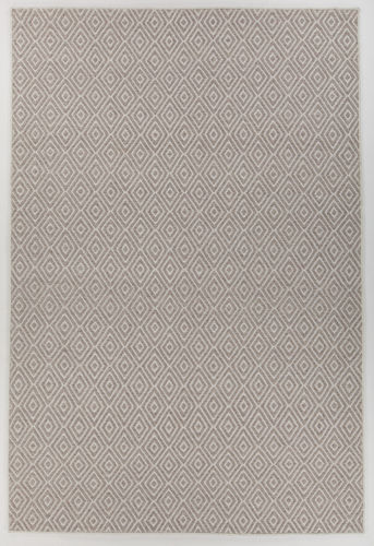 Modern Loom Raven RAV-47400 Tan Wool Patterned Rug Product Image