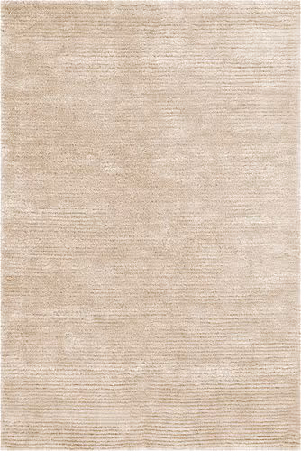 Modern Loom Royal ROY-15100 Beige Wool Solid Color Rug Product Image