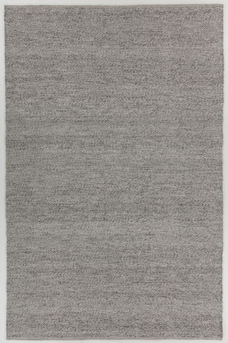 Modern Loom Rydel RYD-47700 Lt. Gray Cotton Rug Product Image