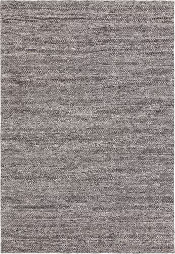 Modern Loom Saira SAI-44702 Gray Wool Silk Rug Product Image