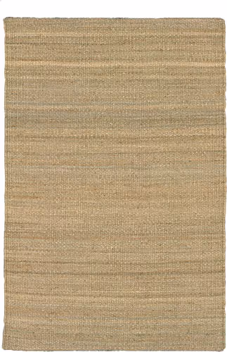 Modern Loom Saket SAK-3701 Beige Flatweave Reversible Rug Product Image