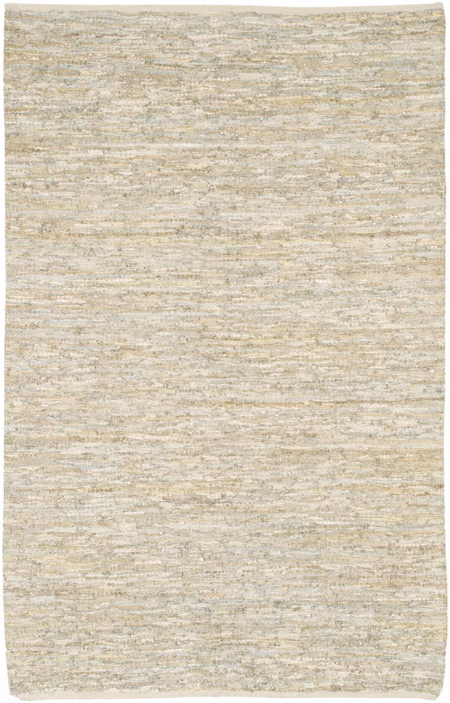 Modern Loom Saket SAK-3703 Beige Flatweave Reversible Rug