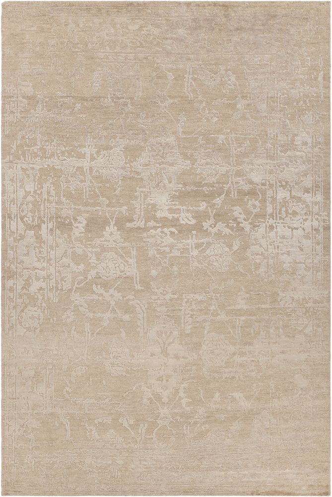 Sasha SAS-47000 Beige Rug Product Image