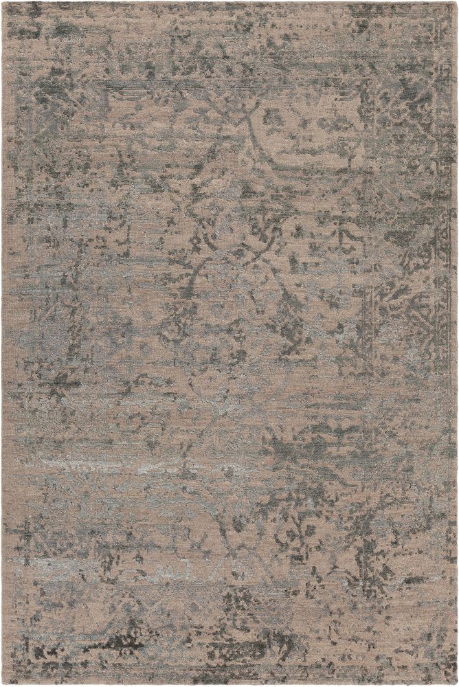 Sasha SAS-47003 Blue Rug