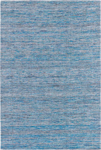 Modern Loom Shenaz SHE-31204 Lt. Blue Solid Color Rug Product Image