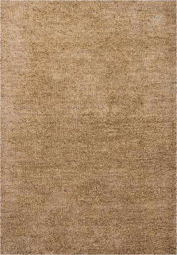 Modern Loom Sterling STE-21800 Tan Shag Rug Product Image