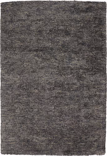 Modern Loom Sterling STE-21801 Dk. Gray Shag Rug Product Image