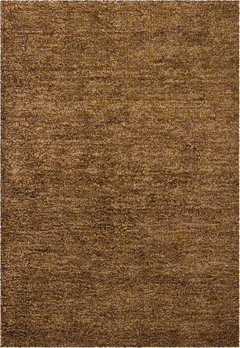 Modern Loom Sterling STE-21802 Lt. Brown Shag Rug Product Image