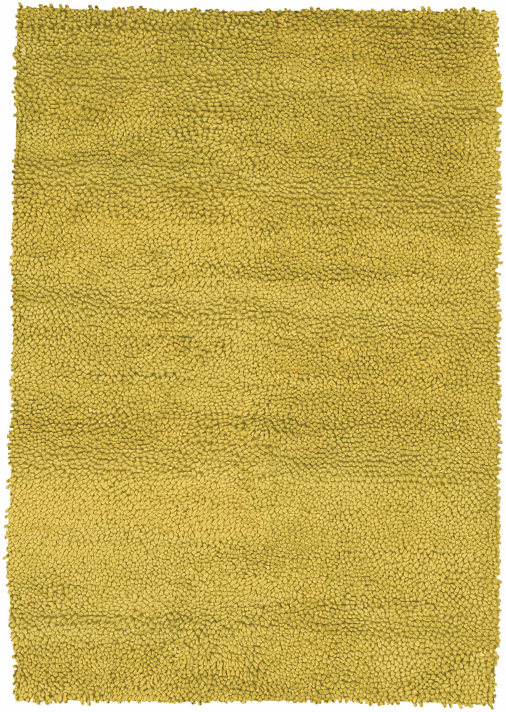 Modern Loom Strata STR-1108 Lt. Green Wool Rug