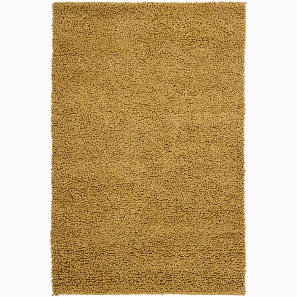 Modern Loom Strata STR-1109 Beige Wool Rug