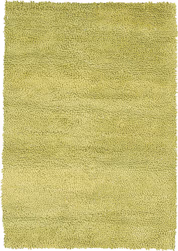 Modern Loom Strata STR-1123 Lt. Green Wool Rug Product Image