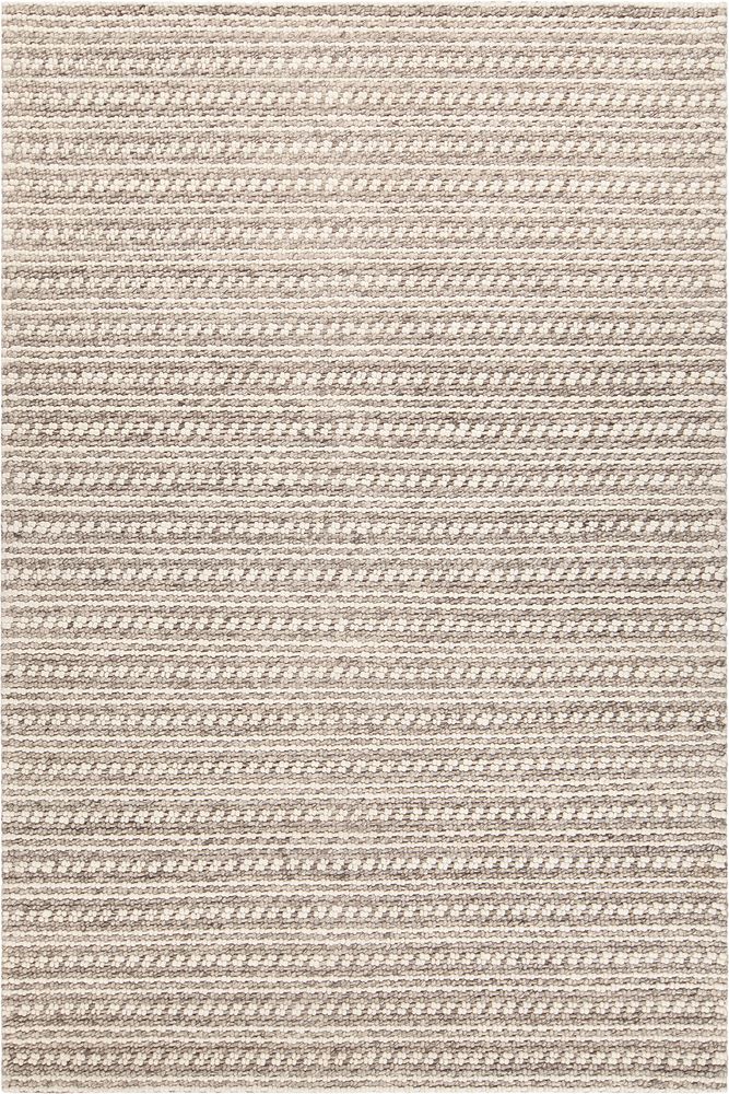 Suzette SUZ-55601 Silver Rug