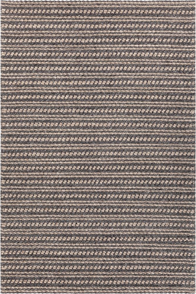Suzette SUZ-55603 Gray Rug