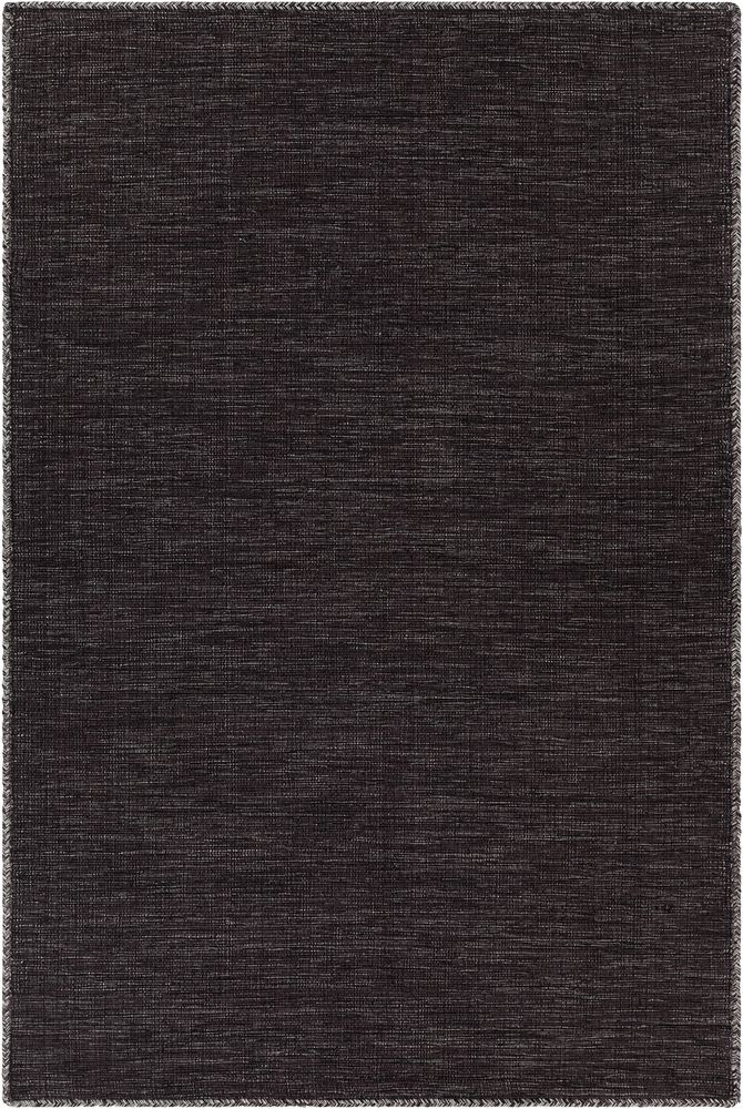 Sybil SYB-46003 Black Rug Product Image