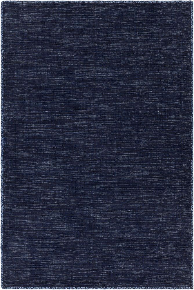 Sybil SYB-46004 Blue Rug