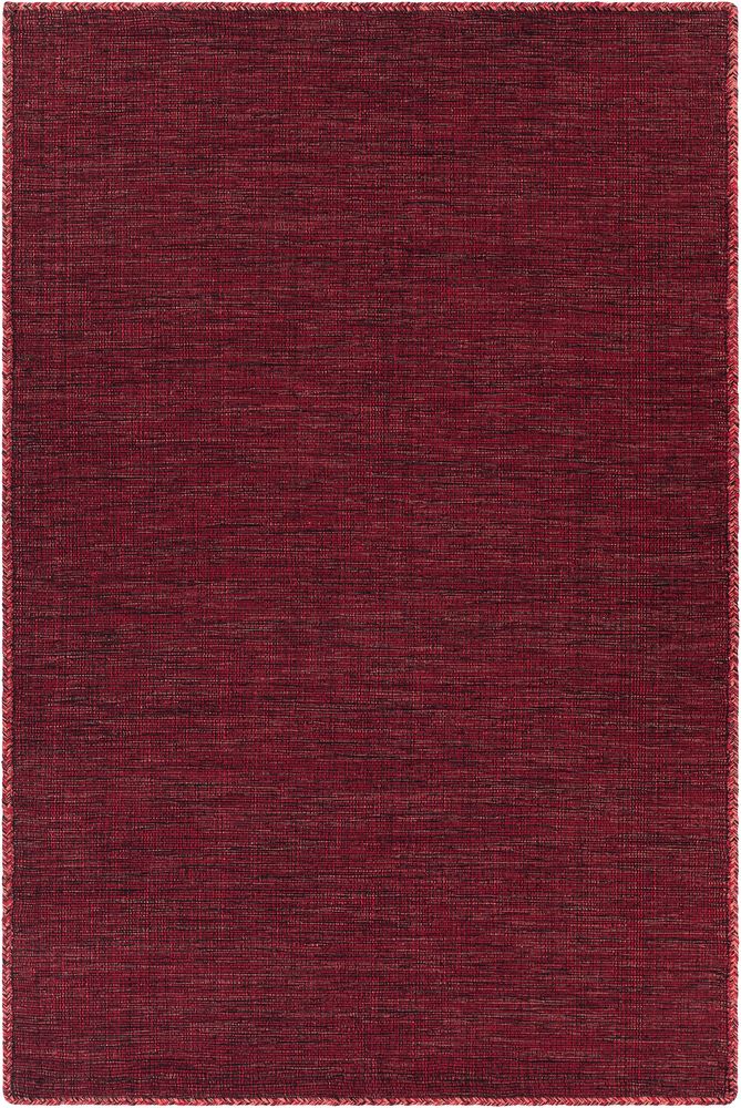 Sybil SYB-46005 Red Rug