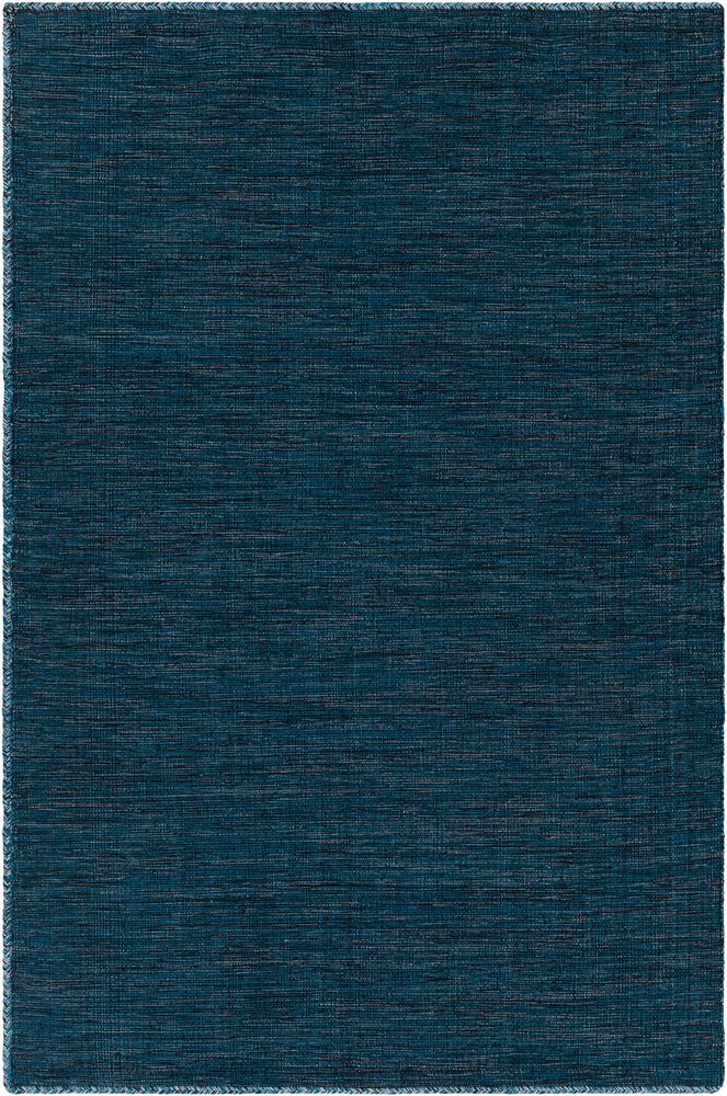 Sybil SYB-46007 Blue Rug