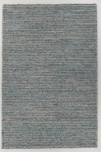 Modern Loom Sylvie SYL-48000 Gray Wool Rug Product Image