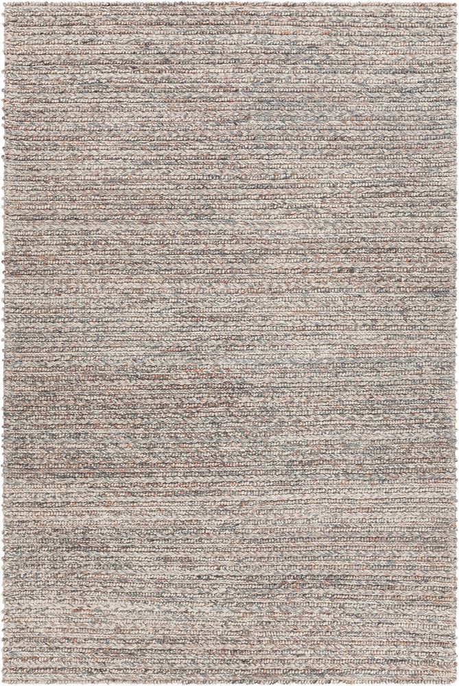 Sylvie SYL-48002 Orange Rug
