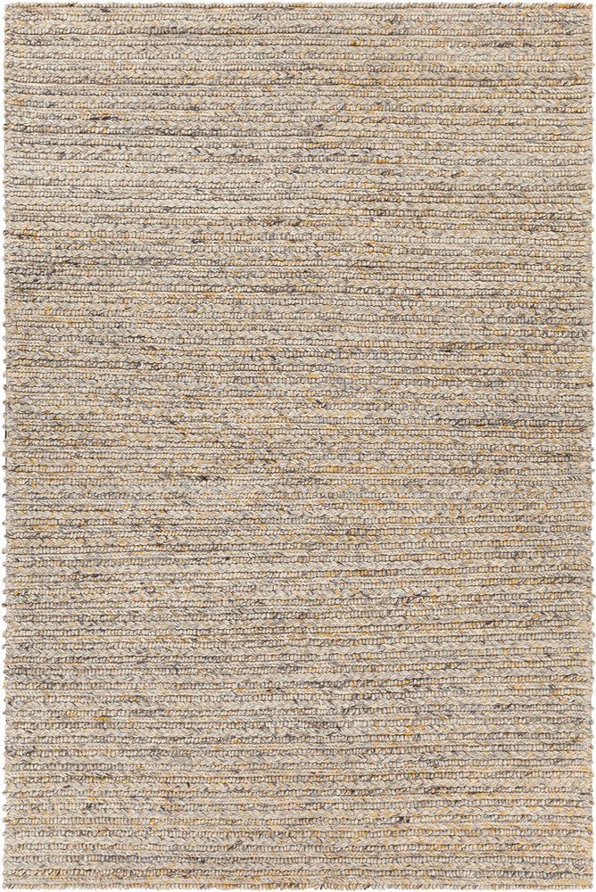 Sylvie SYL-48003 Yellow Rug