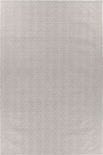Modern Loom Tasha TAS-37301 Lt. Gray Silk Rug Product Image