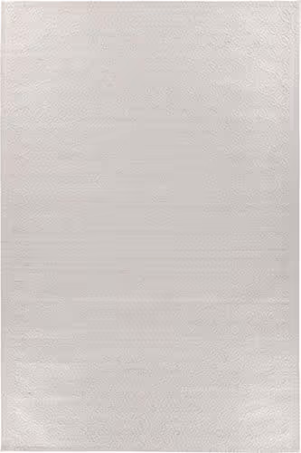 Modern Loom Tasha TAS-37302 Lt. Gray Silk Rug Product Image