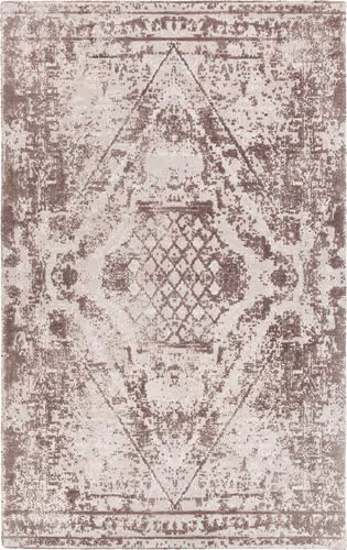 Modern Loom Tayla TAY-42402 Ivory Wool Rug Product Image