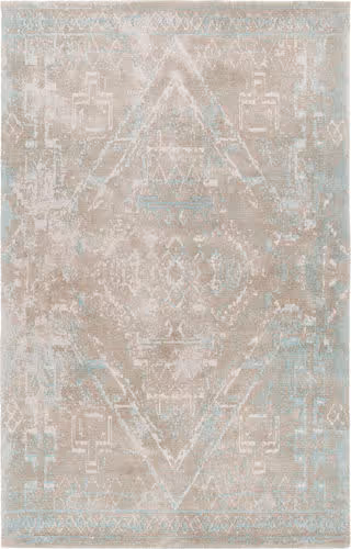 Modern Loom Tayla TAY-42404 Beige Wool Rug Product Image