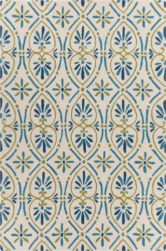 Modern Loom Terra TER-35101 Beige Outdoor Rug Product Image