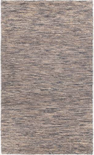 Chandra Tessa TES-46400 Tan Natural Fiber Cotton Rug Product Image