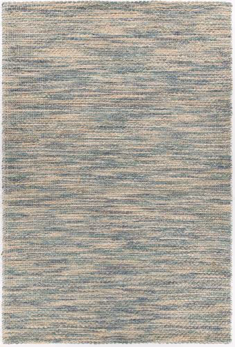 Chandra Tessa TES-46401 Tan Natural Fiber Cotton Rug Product Image